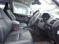 2021 Toyota Land Cruiser Prado