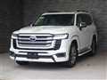 2021 Toyota Land Cruiser