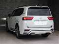 2021 Toyota Land Cruiser