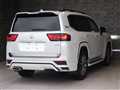 2021 Toyota Land Cruiser