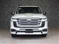 2021 Toyota Land Cruiser