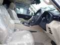 2021 Toyota Land Cruiser