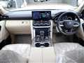 2021 Toyota Land Cruiser