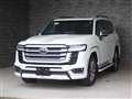 2024 Toyota Land Cruiser