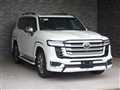 2024 Toyota Land Cruiser