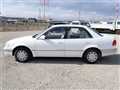 1997 Toyota Corolla Sedan