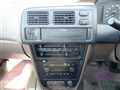 1997 Toyota Corolla Sedan