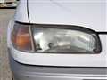 1997 Toyota Corolla Sedan