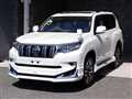 2021 Toyota Land Cruiser Prado