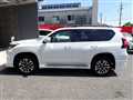 2021 Toyota Land Cruiser Prado