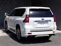 2021 Toyota Land Cruiser Prado