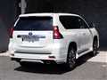 2021 Toyota Land Cruiser Prado