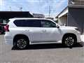 2021 Toyota Land Cruiser Prado