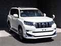 2021 Toyota Land Cruiser Prado