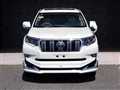 2021 Toyota Land Cruiser Prado