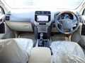 2021 Toyota Land Cruiser Prado