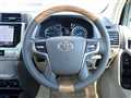 2021 Toyota Land Cruiser Prado