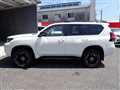 2021 Toyota Land Cruiser Prado