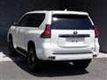 2021 Toyota Land Cruiser Prado