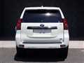 2021 Toyota Land Cruiser Prado