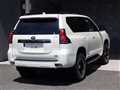 2021 Toyota Land Cruiser Prado