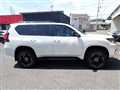 2021 Toyota Land Cruiser Prado