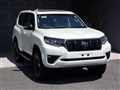 2021 Toyota Land Cruiser Prado