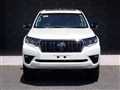2021 Toyota Land Cruiser Prado