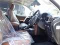 2021 Toyota Land Cruiser Prado