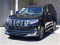 2021 Toyota Land Cruiser Prado