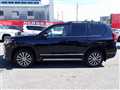 2021 Toyota Land Cruiser Prado
