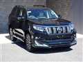 2021 Toyota Land Cruiser Prado