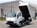 2013 Isuzu Elf Truck