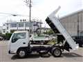 2013 Isuzu Elf Truck