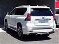 2022 Toyota Land Cruiser Prado
