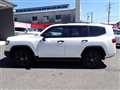 2026 Toyota Land Cruiser
