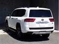 2026 Toyota Land Cruiser