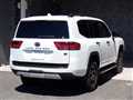 2026 Toyota Land Cruiser