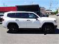 2026 Toyota Land Cruiser