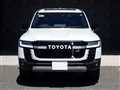 2026 Toyota Land Cruiser