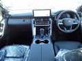 2026 Toyota Land Cruiser