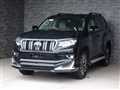2021 Toyota Land Cruiser Prado