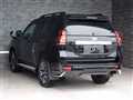 2021 Toyota Land Cruiser Prado