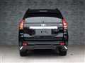 2021 Toyota Land Cruiser Prado