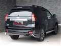 2021 Toyota Land Cruiser Prado