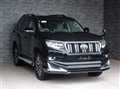 2021 Toyota Land Cruiser Prado