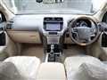 2021 Toyota Land Cruiser Prado