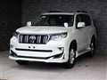 2021 Toyota Land Cruiser Prado