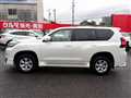 2021 Toyota Land Cruiser Prado