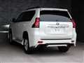 2021 Toyota Land Cruiser Prado